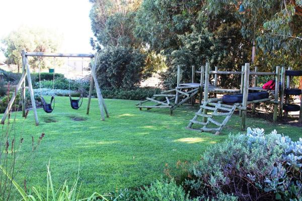 Golf Paradise Langebaan - 252101