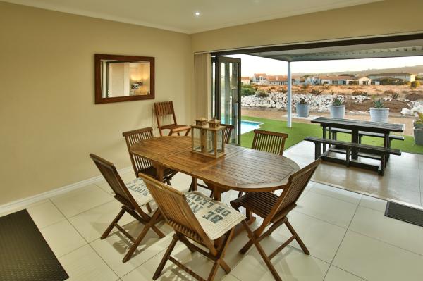 Golf Paradise Langebaan - 252104