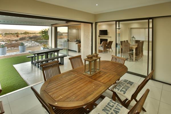 Golf Paradise Langebaan - 252107