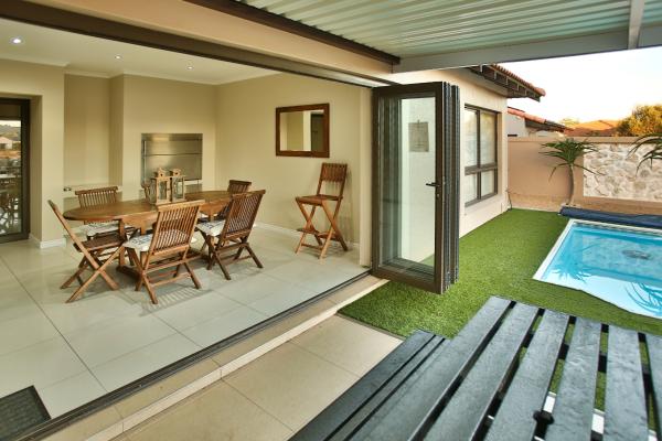 Golf Paradise Langebaan - 252109