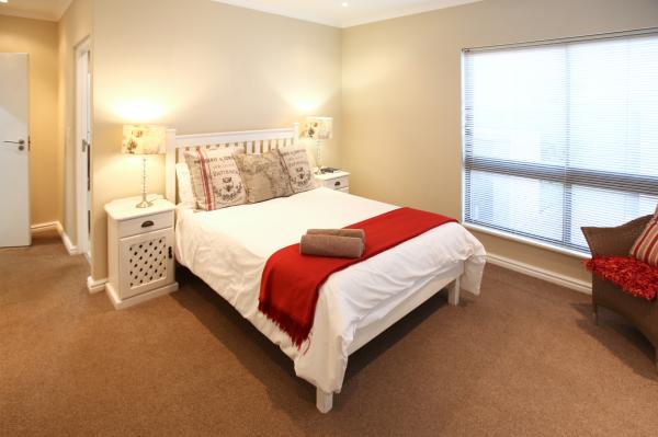 Golf Paradise Langebaan - 252110