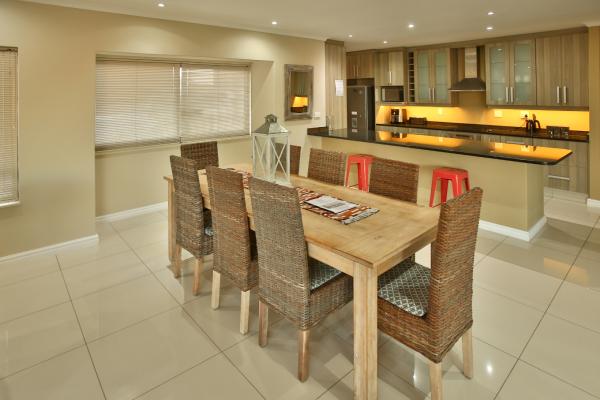 Golf Paradise Langebaan - 252111