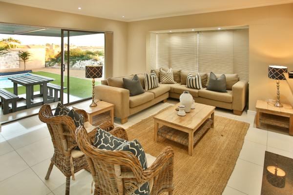 Golf Paradise Langebaan - 252116