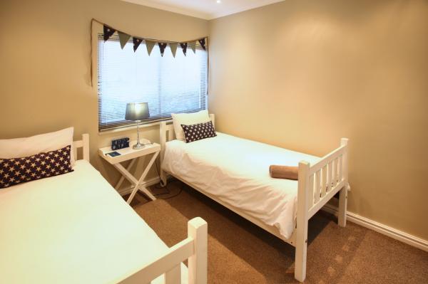 Golf Paradise Langebaan - 252120