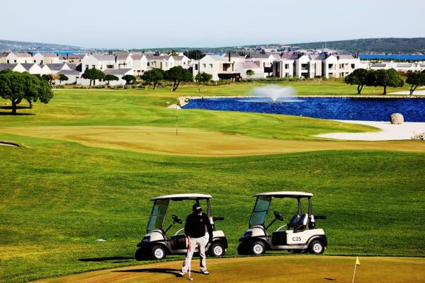 Golf Paradise Langebaan - 252121