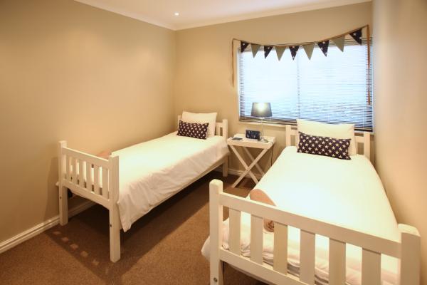 Golf Paradise Langebaan - 252122