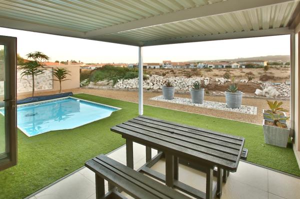 Golf Paradise Langebaan - 252123