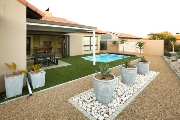 Golf Paradise Langebaan - 252124