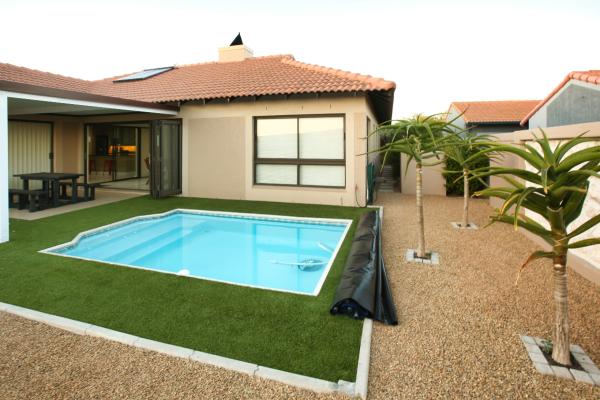 Golf Paradise Langebaan - 252125