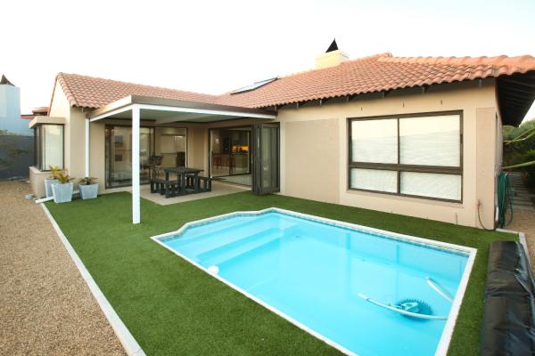 Golf Paradise Langebaan - 252126