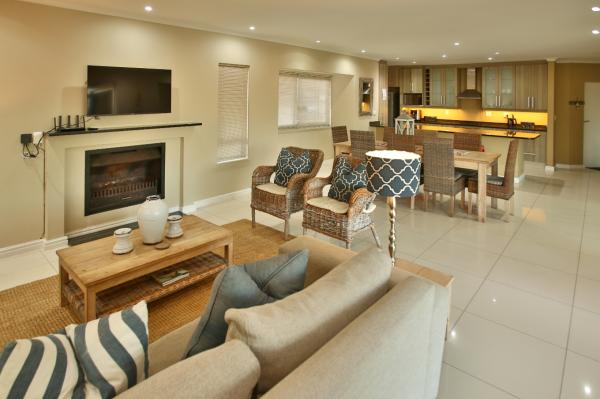 Golf Paradise Langebaan - 252127