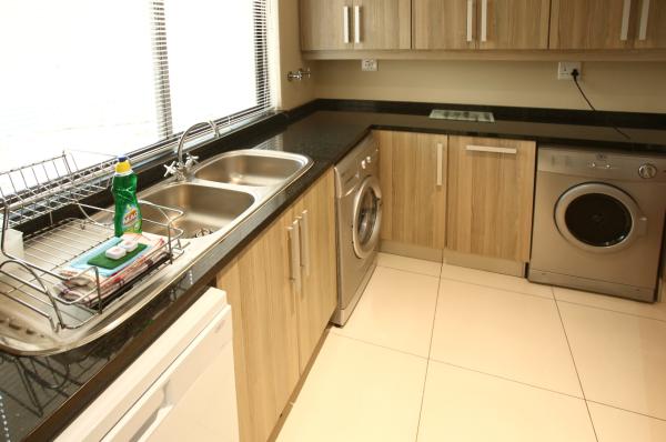 Golf Paradise Langebaan - 252128