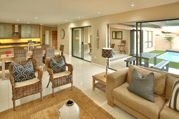 Golf Paradise Langebaan - 252130