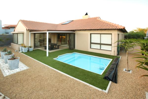 Golf Paradise Langebaan - 252132