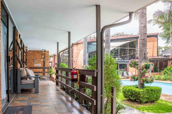 Sunrock Guesthouse - 252136