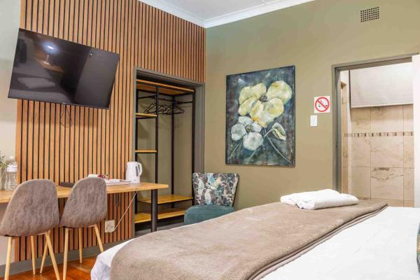 Sunrock Guesthouse - 252137