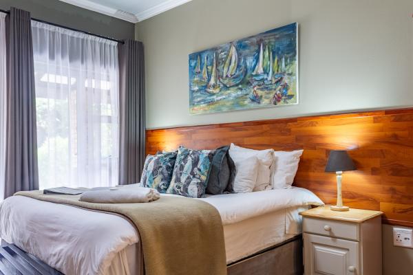 Sunrock Guesthouse - 252140