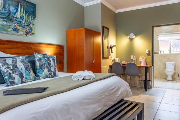 Sunrock Guesthouse - 252141