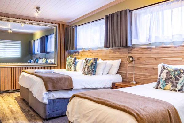 Sunrock Guesthouse - 252151