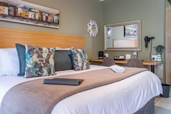 Sunrock Guesthouse - 252161