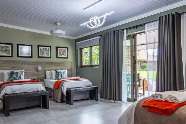 Sunrock Guesthouse - 252172