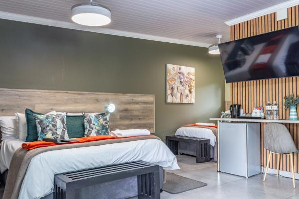 Sunrock Guesthouse - 252173