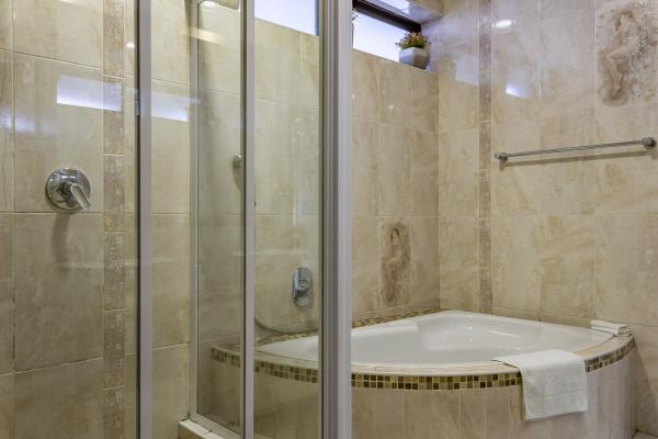 Sunrock Guesthouse - 252193