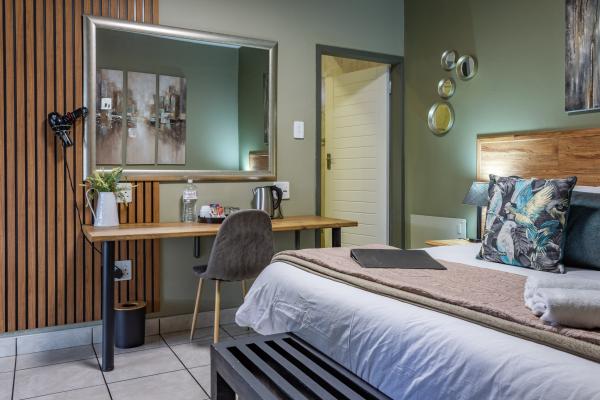 Sunrock Guesthouse - 252194