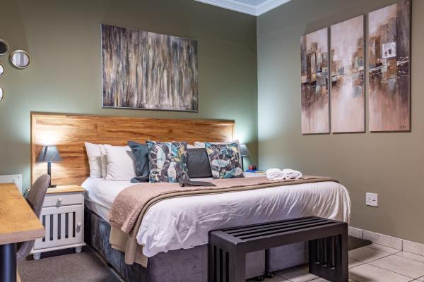 Sunrock Guesthouse - 252197