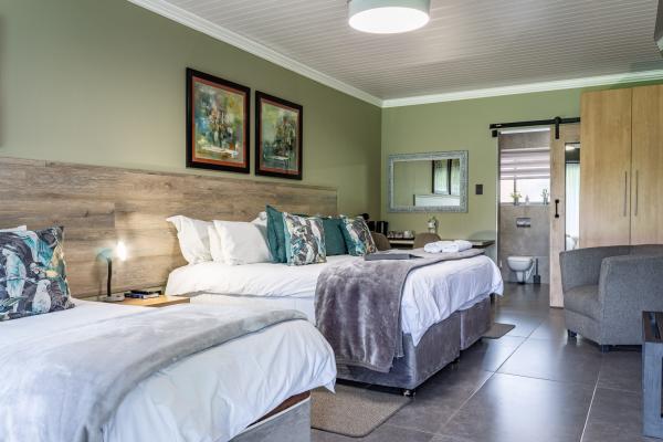 Sunrock Guesthouse - 252198