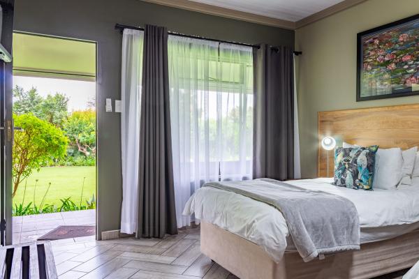 Sunrock Guesthouse - 252200