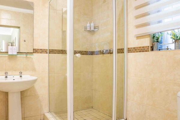 Sunrock Guesthouse - 252203