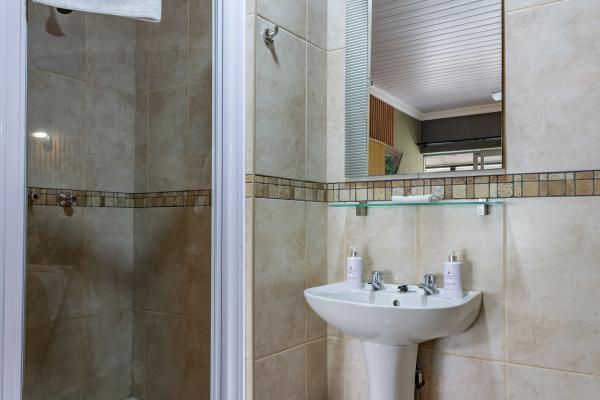 Sunrock Guesthouse - 252208