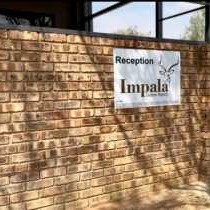 Impala Game Ranch - Property / Building