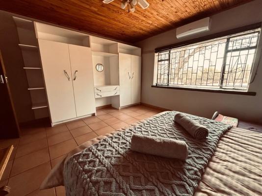 Impala Game Ranch - 252232