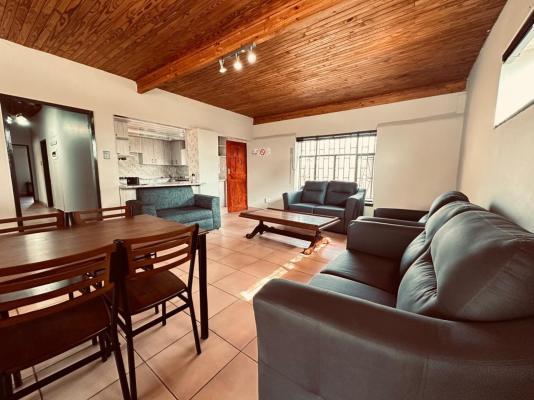 Impala Game Ranch - 252237