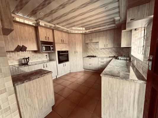 Impala Game Ranch - 252242