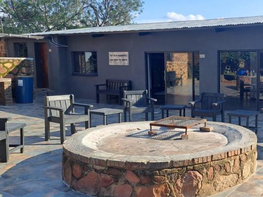 Impala Game Ranch - 252246