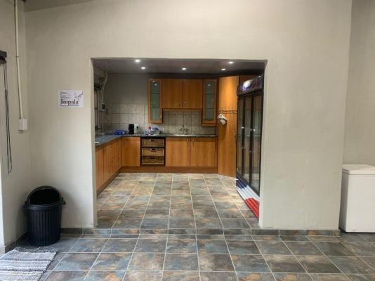 Impala Game Ranch - 252251