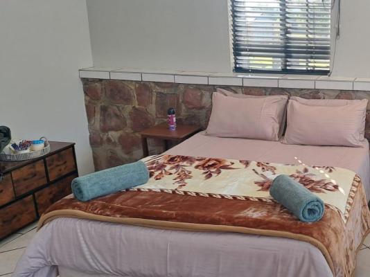 Impala Game Ranch - 252252