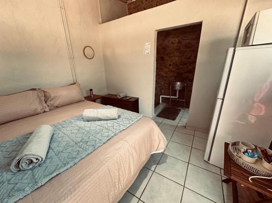 Impala Game Ranch - 252255