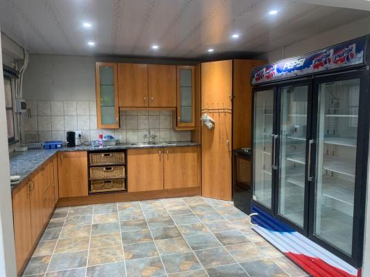 Impala Game Ranch - 252256