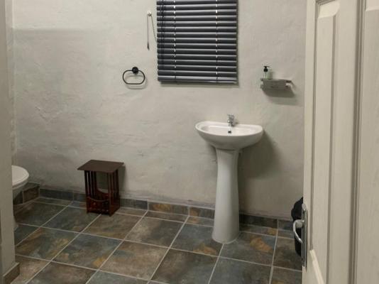 Impala Game Ranch - 252257