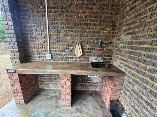 Impala Game Ranch - 252262