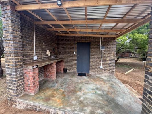 Impala Game Ranch - 252265