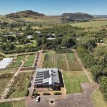 Jodev Farmstay - Property / Building