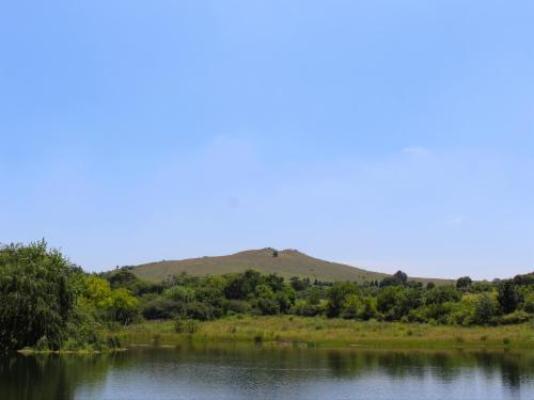 Jodev Farmstay - Neighbourhood