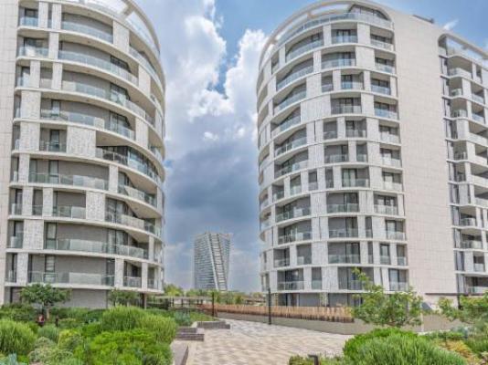 Lux @ Ellipse Galelileo - Property / Building