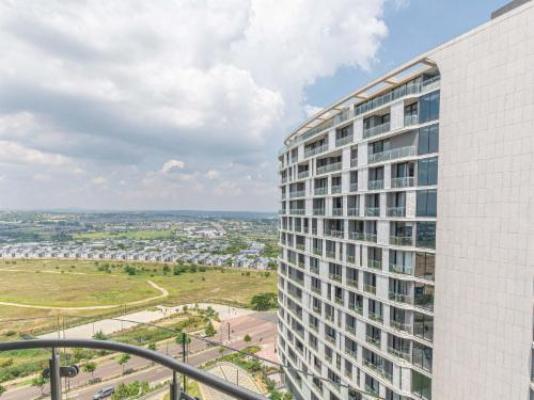 Lux @ Ellipse Galelileo - View (from property/room)