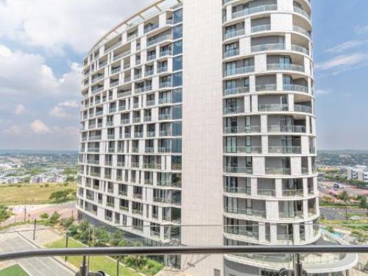 Lux @ Ellipse Galelileo - Property / Building